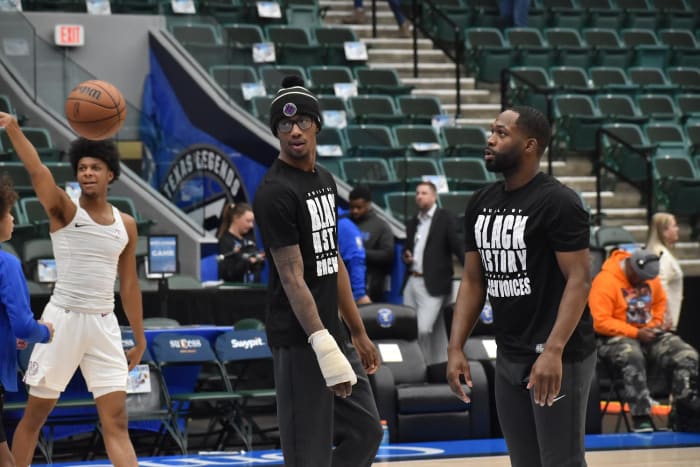 ron holland g league ignite duncanville texas cody thorn 2024 2.29.2024IMG_8971